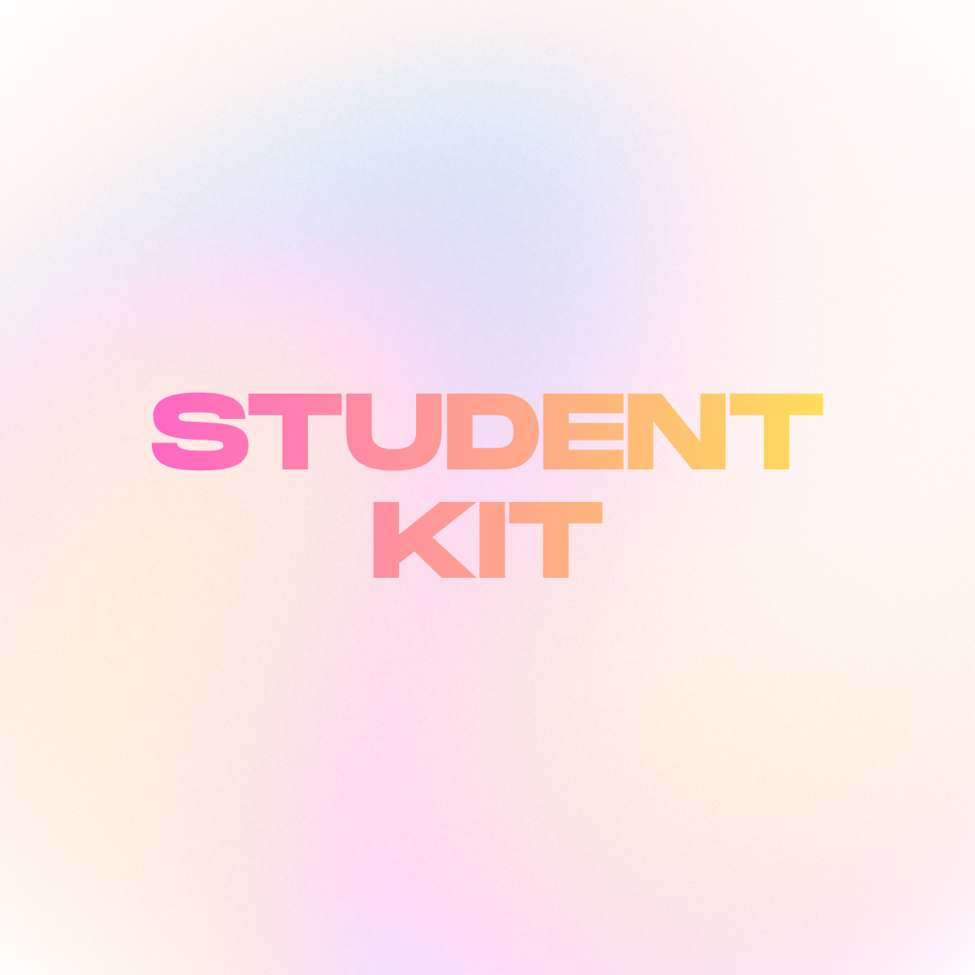 Student Kit