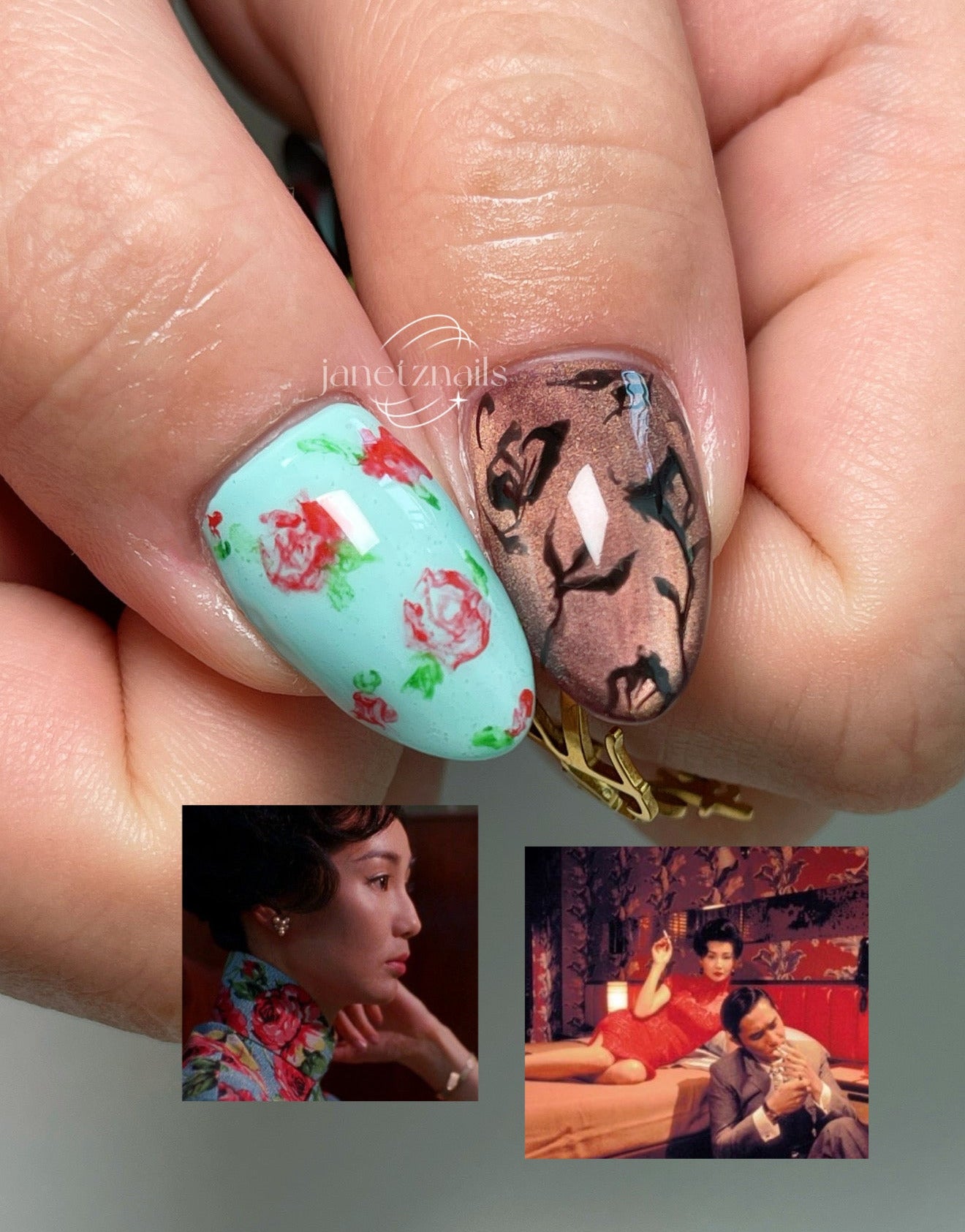 In the Mood for Love