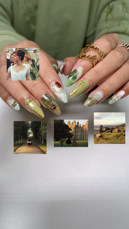 Pride and Prejudice TIER 3