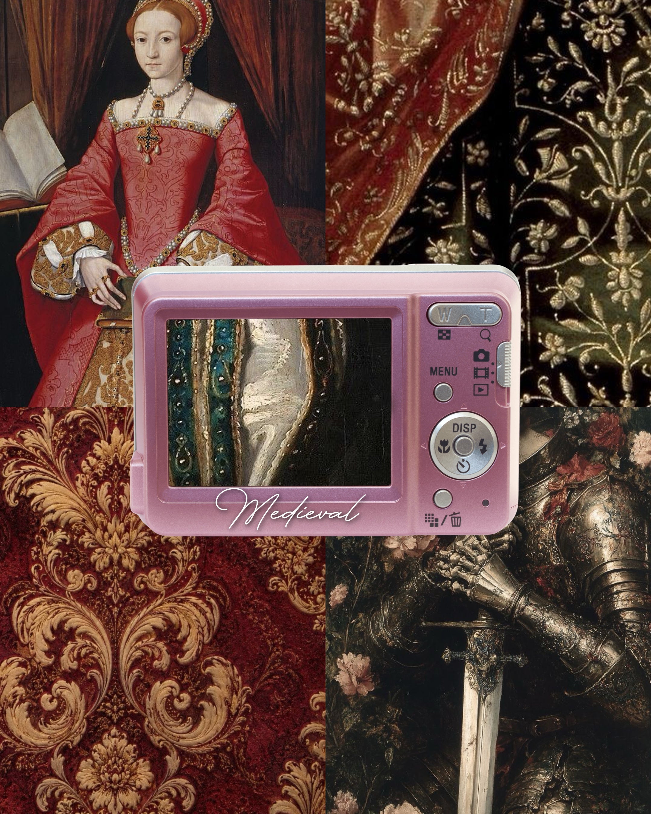 Medieval TIER 3