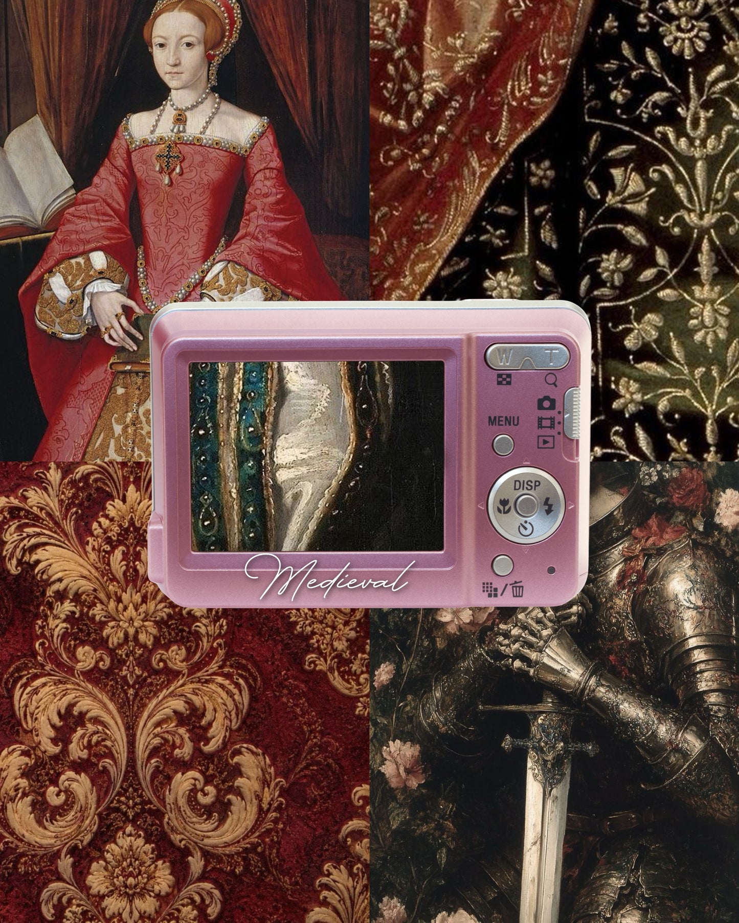 Medieval TIER 3