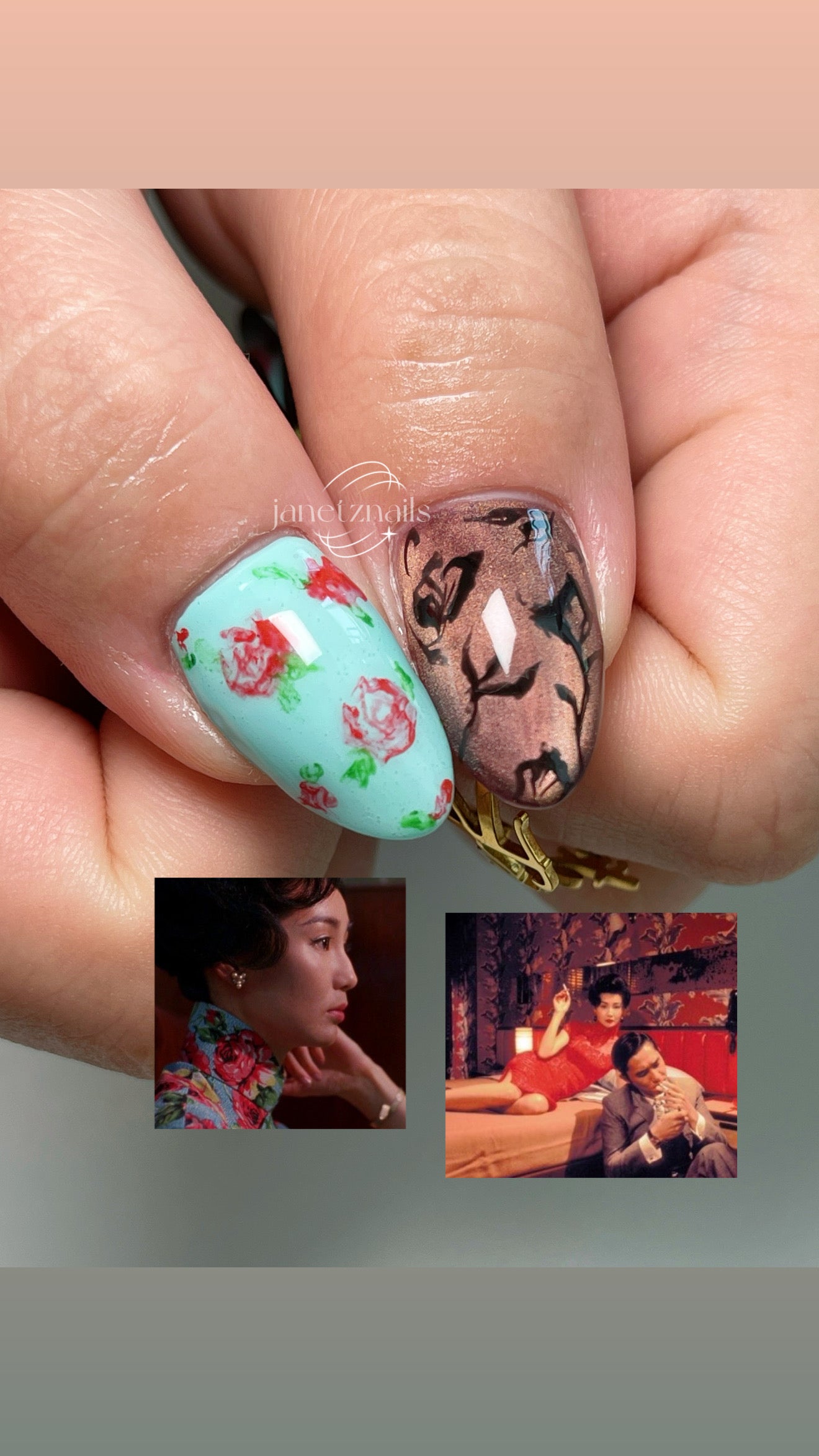 In the Mood for Love TIER 3