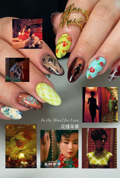 In the Mood for Love