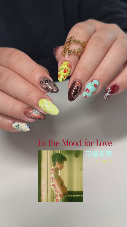 In the Mood for Love TIER 3